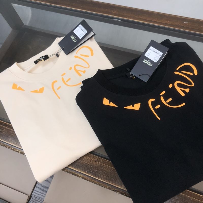 Fendi T-Shirts